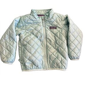 Patagonia nano puffer